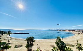 Casa Playa Colonia Águilas *Vistas al Mediterráneo